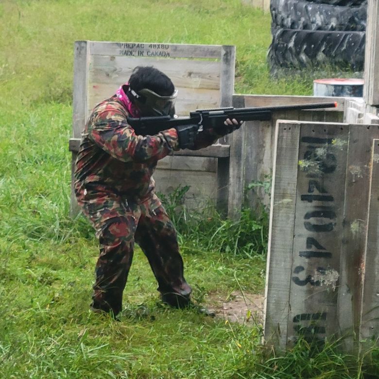 AIRSOFT THROWDOWN